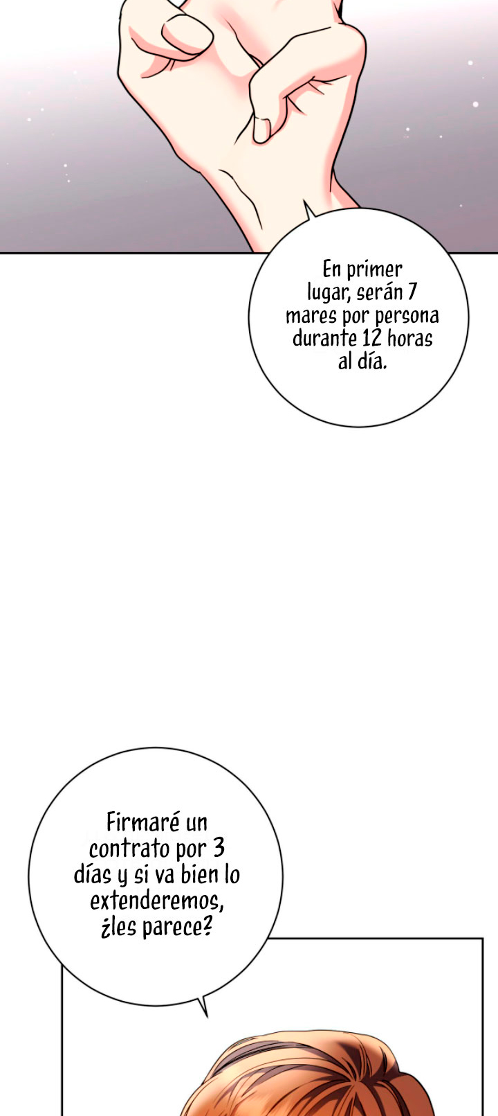 Isnelda Capítulo 19 - Página 64