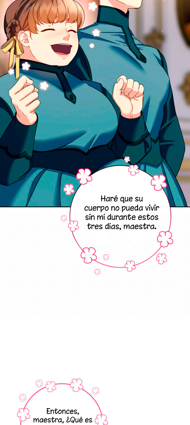 Isnelda Capítulo 19 - Página 66