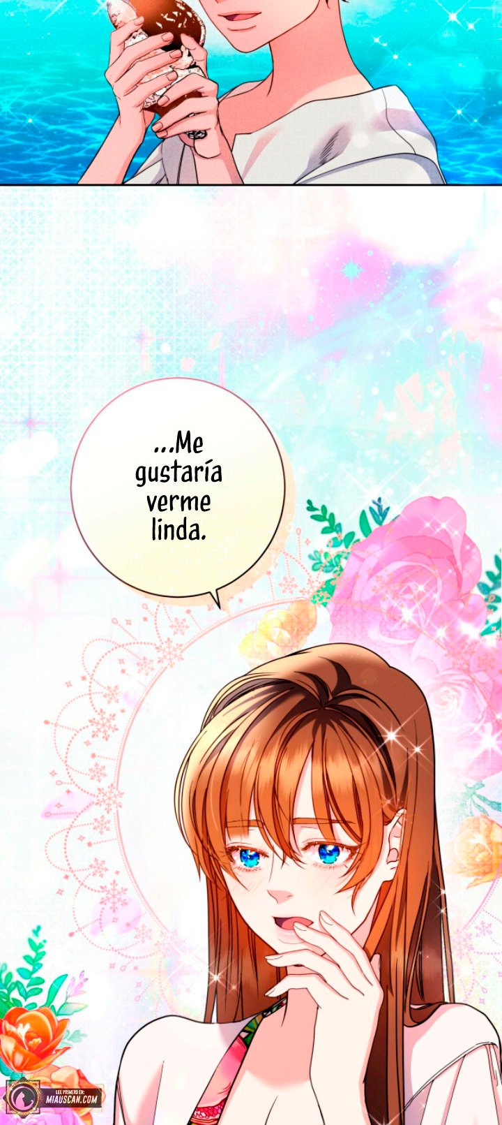 Isnelda Capítulo 19 - Página 69