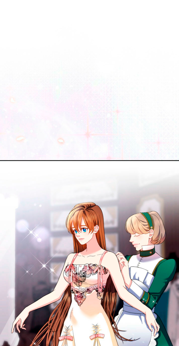 Isnelda Capítulo 19 - Página 8