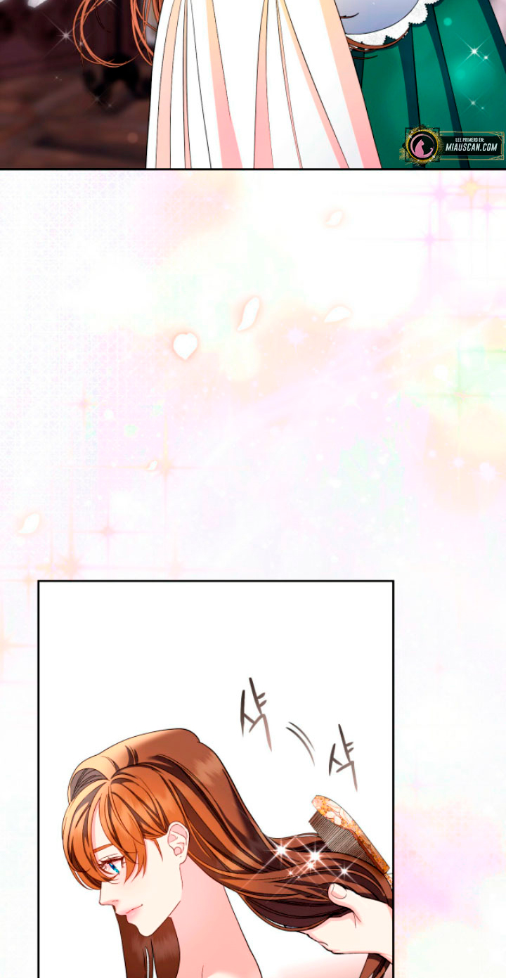 Isnelda Capítulo 19 - Página 9