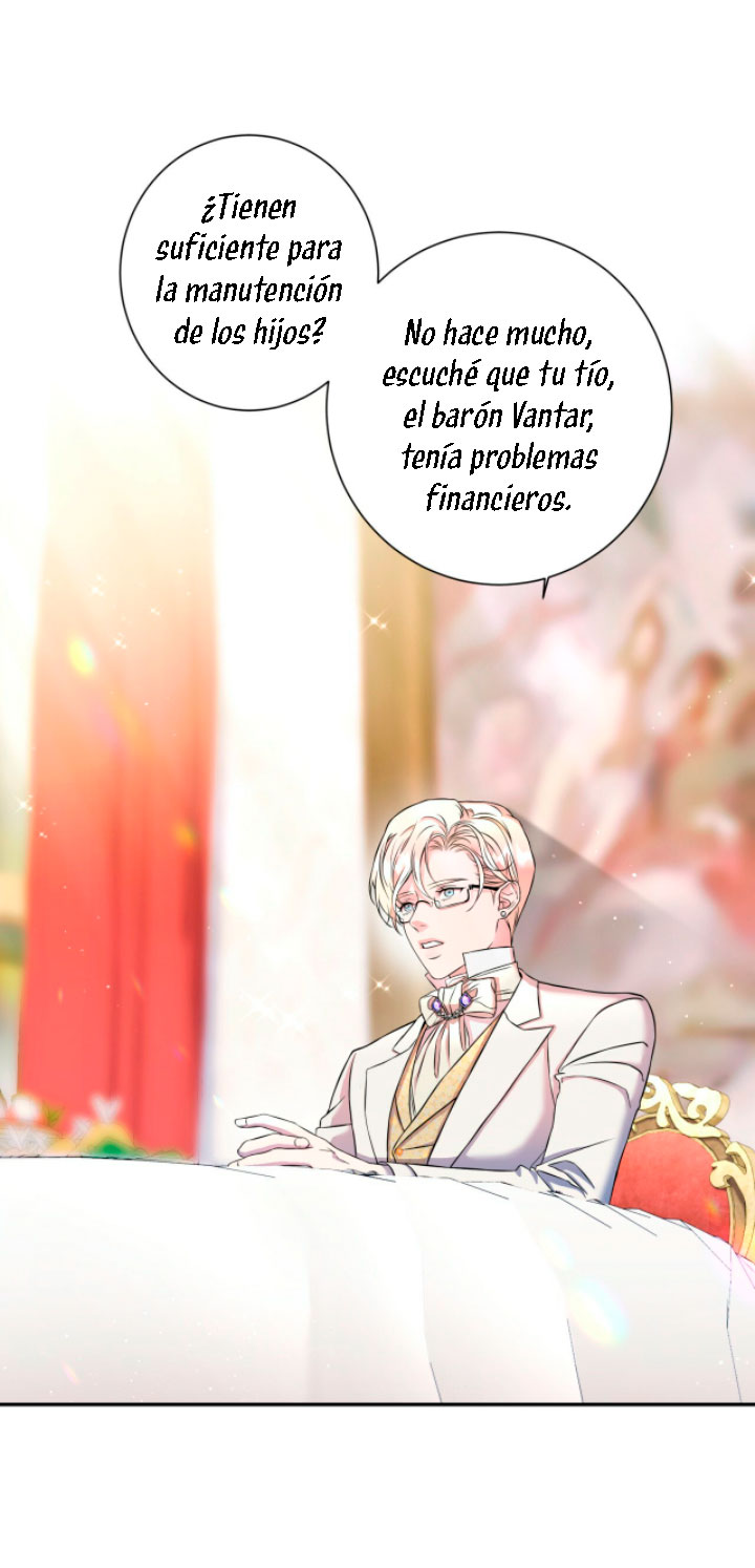 Isnelda Capítulo 2 - Página 11