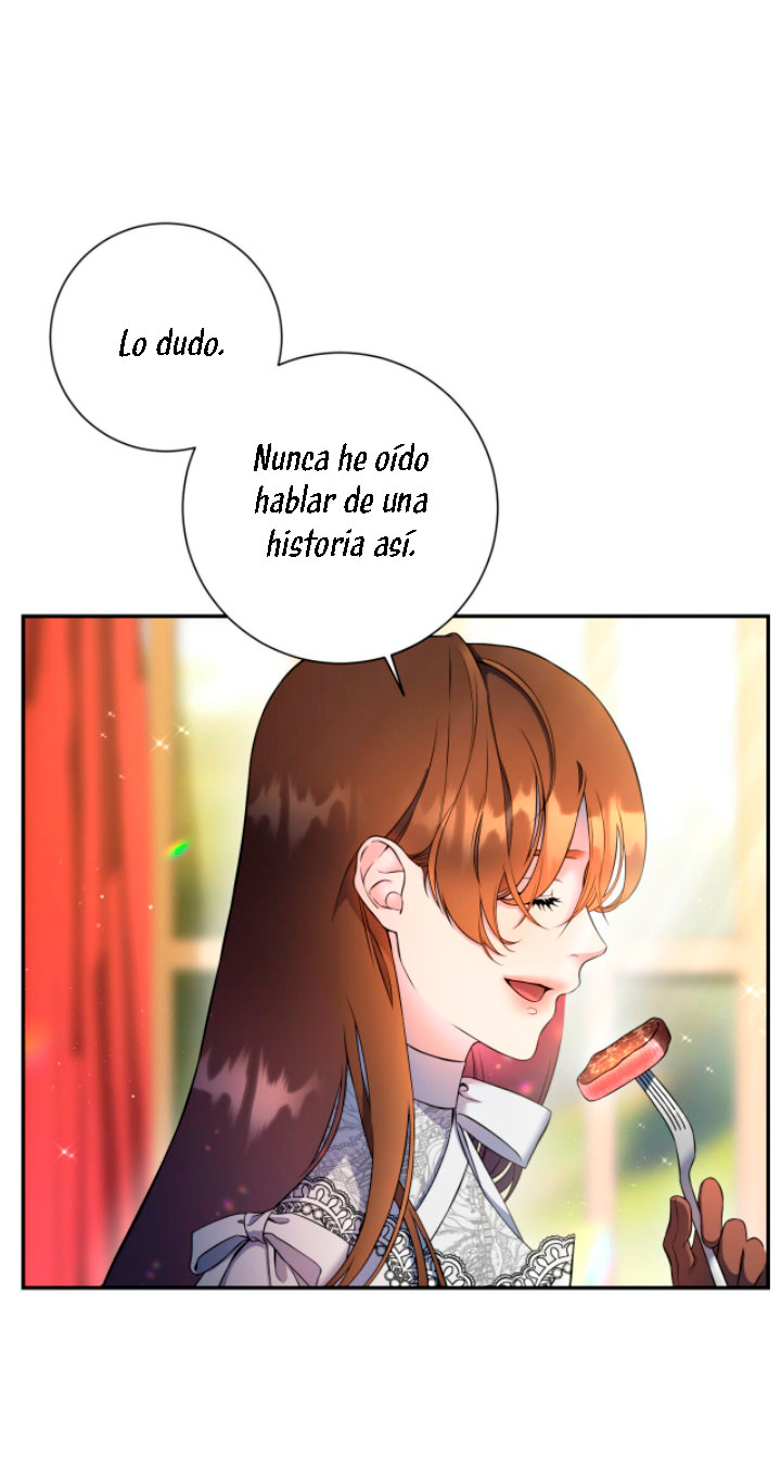 Isnelda Capítulo 2 - Página 12