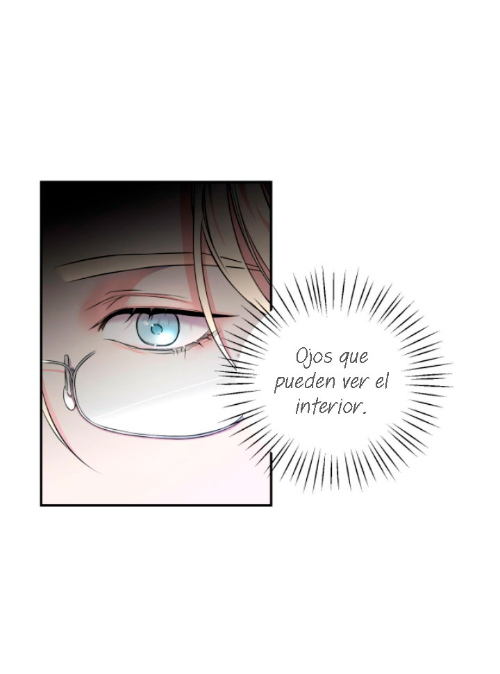 Isnelda Capítulo 2 - Página 16