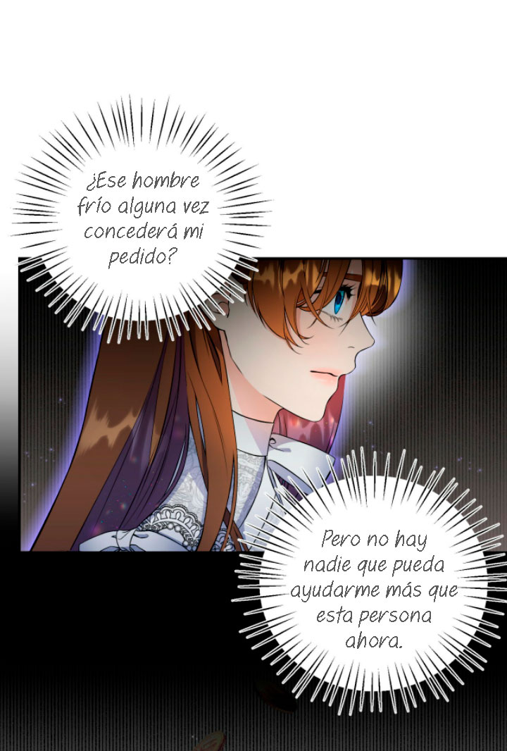 Isnelda Capítulo 2 - Página 17