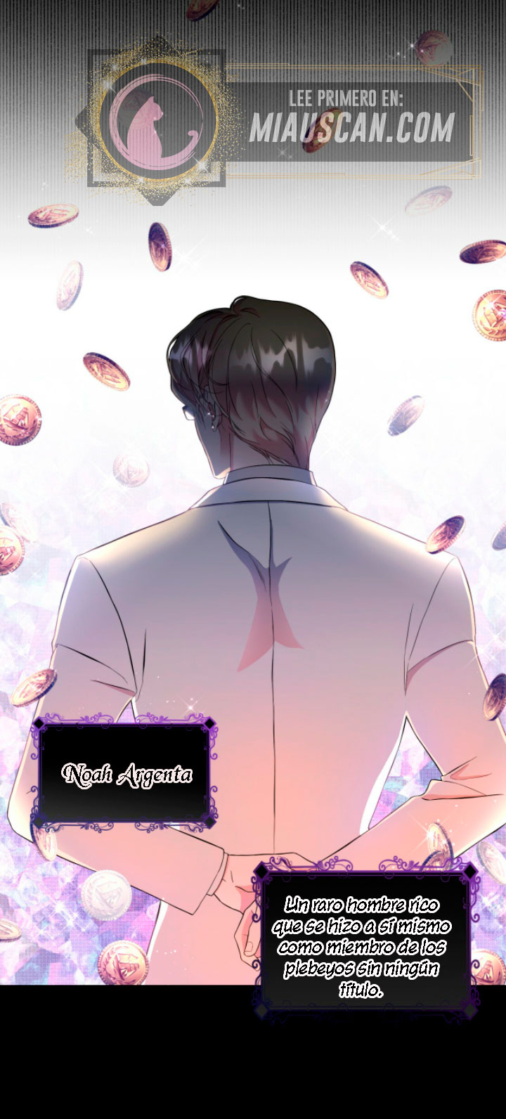 Isnelda Capítulo 2 - Página 18