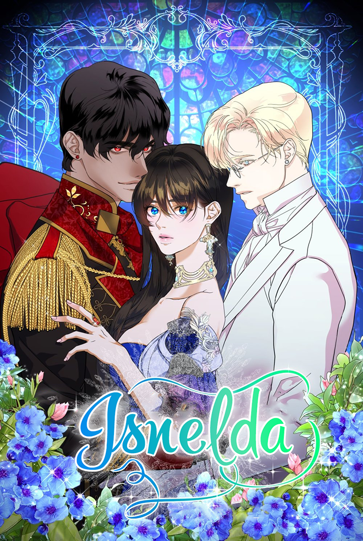 Isnelda Capítulo 2 - Página 2