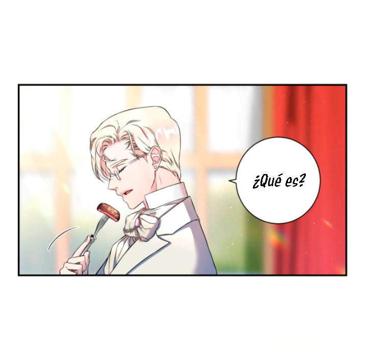 Isnelda Capítulo 2 - Página 21