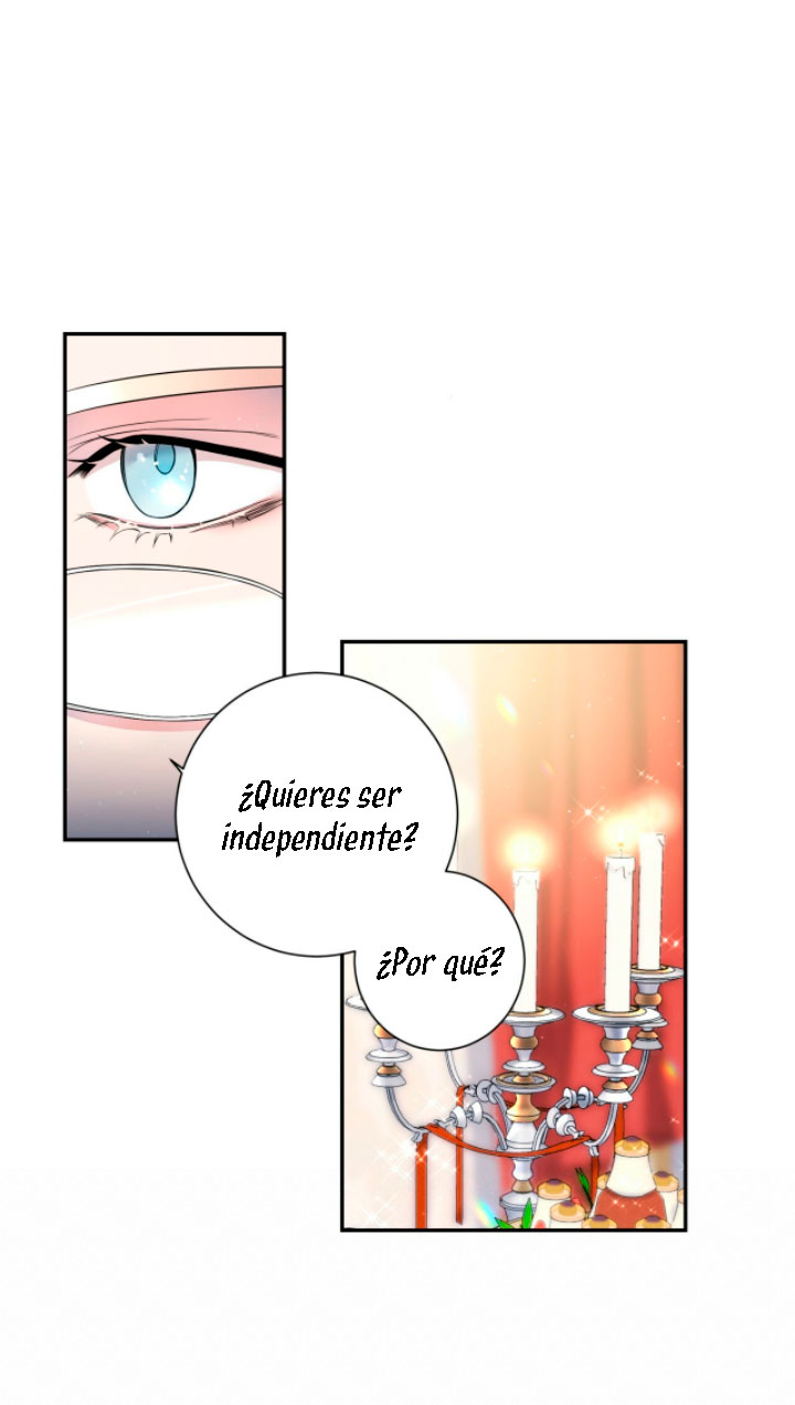 Isnelda Capítulo 2 - Página 25