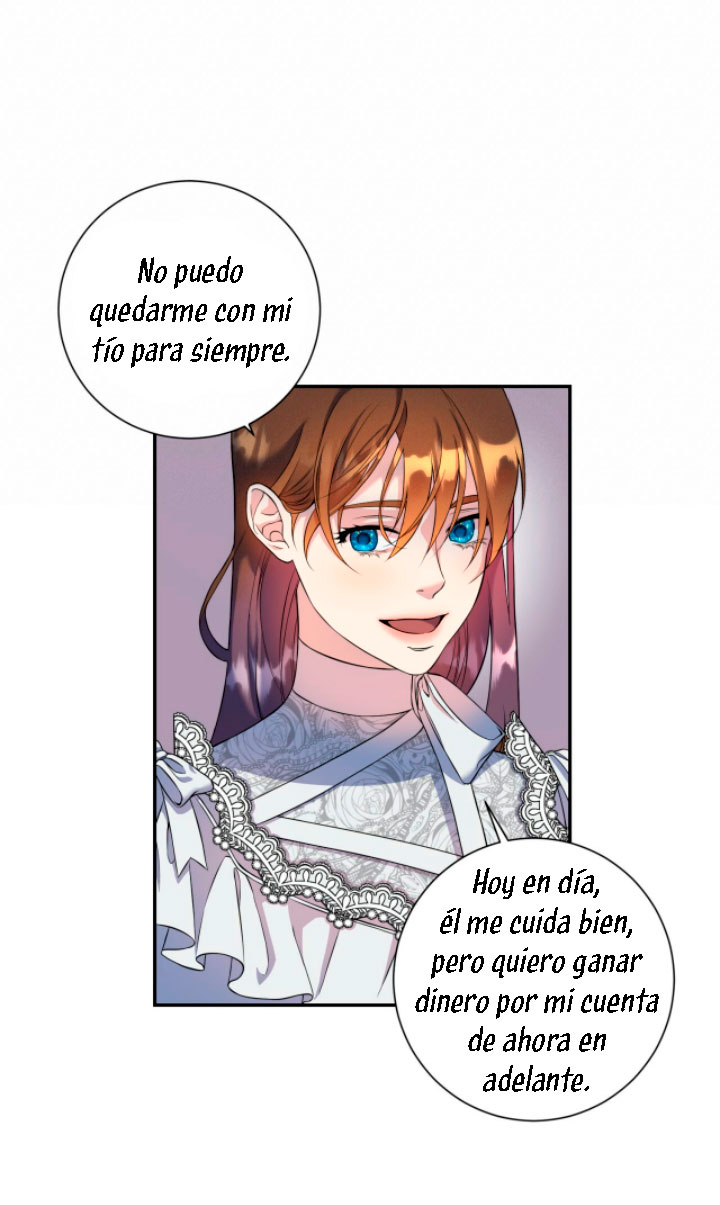 Isnelda Capítulo 2 - Página 26