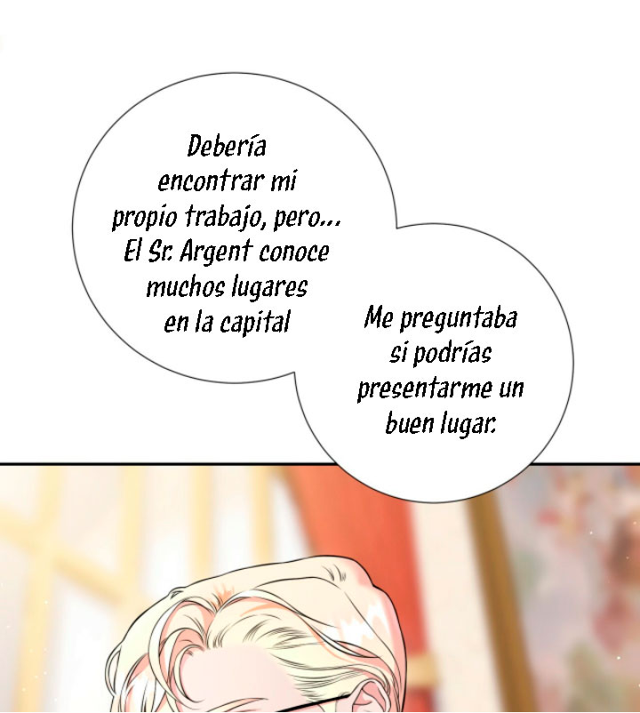 Isnelda Capítulo 2 - Página 27