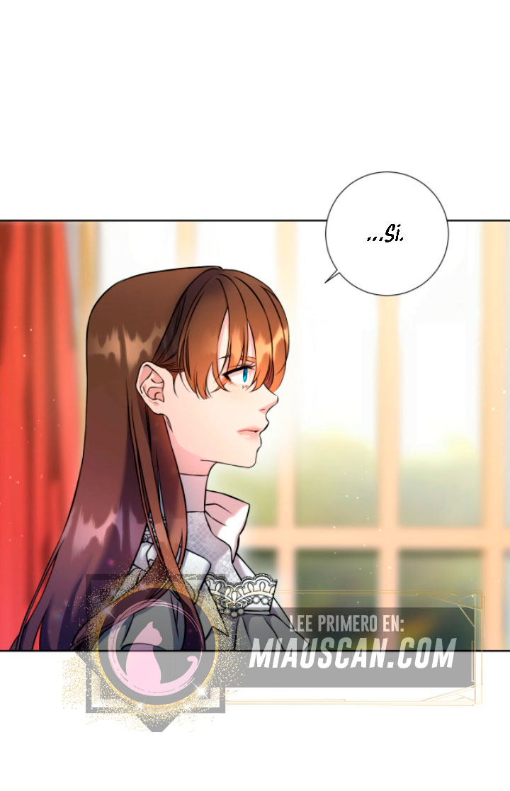 Isnelda Capítulo 2 - Página 32