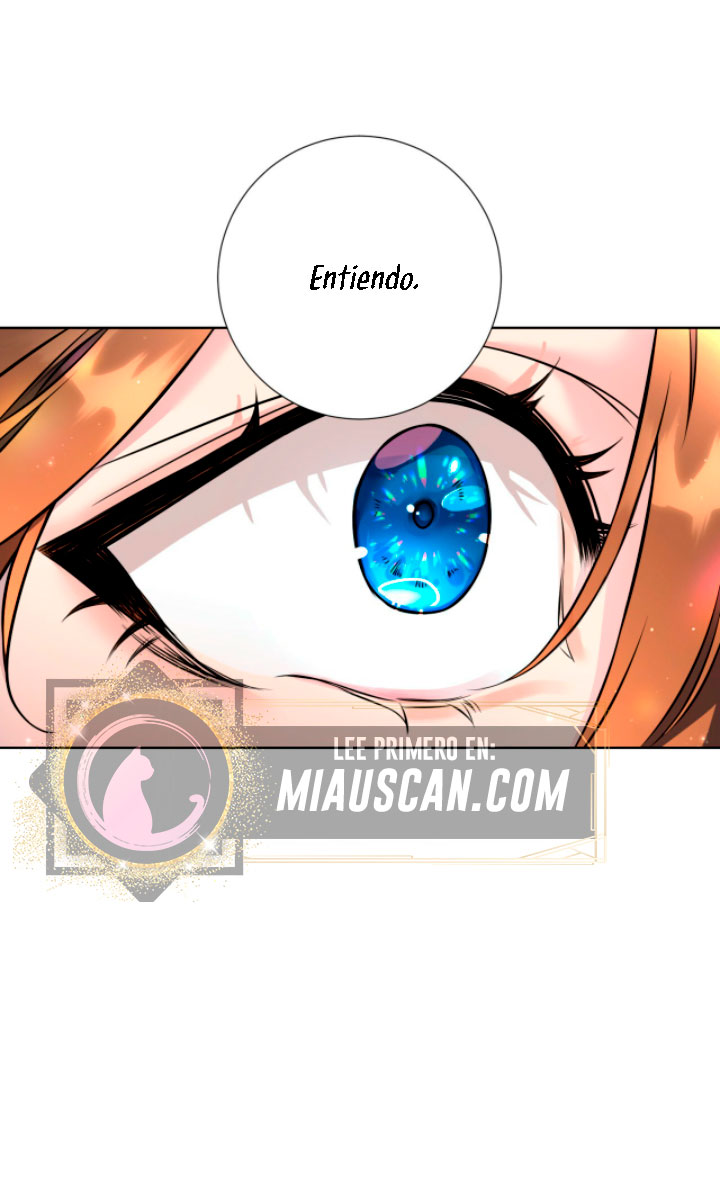 Isnelda Capítulo 2 - Página 35