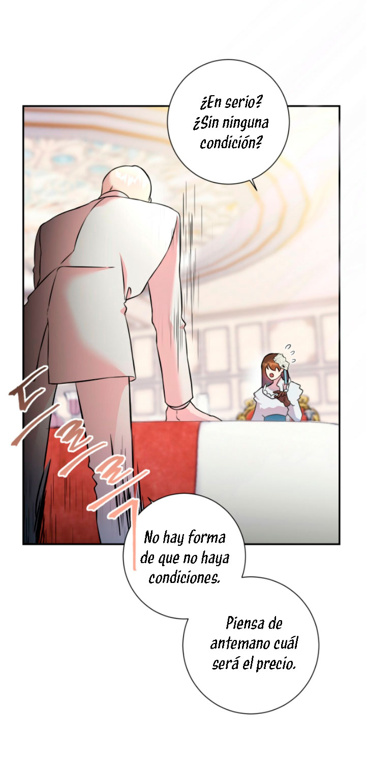 Isnelda Capítulo 2 - Página 39