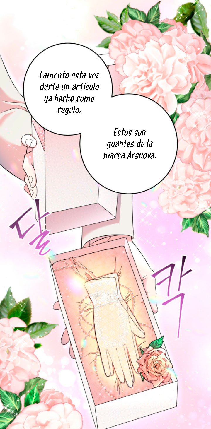 Isnelda Capítulo 2 - Página 41