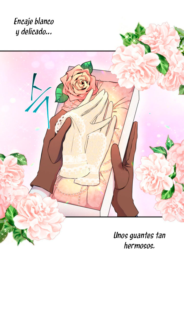 Isnelda Capítulo 2 - Página 43