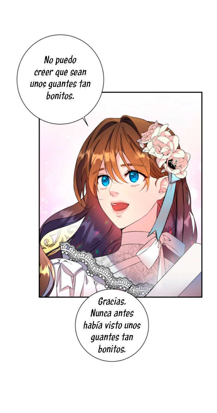 Isnelda Capítulo 2 - Página 44