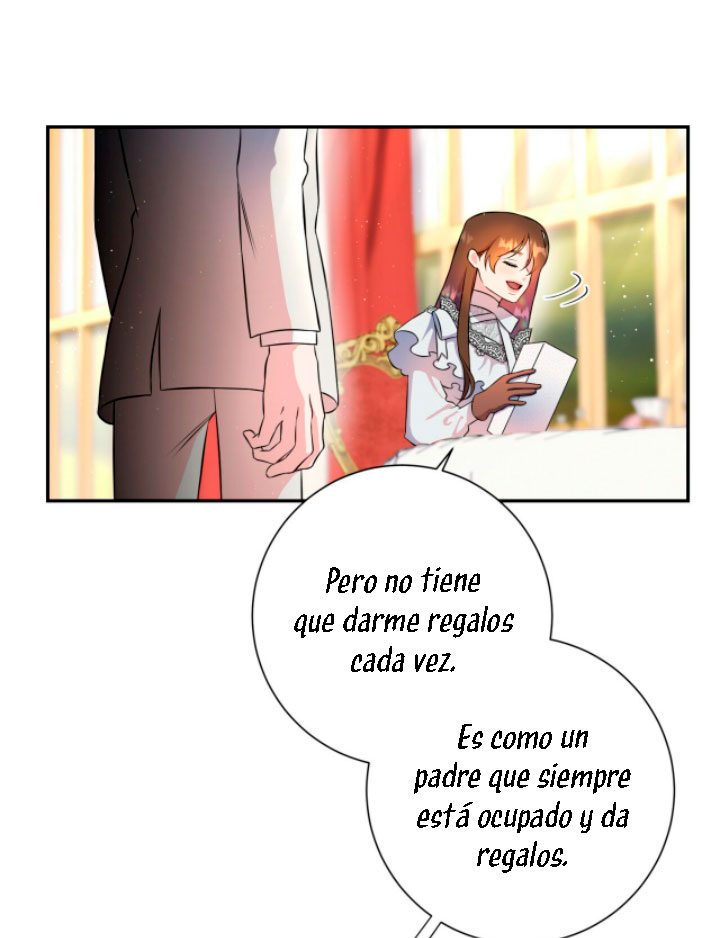 Isnelda Capítulo 2 - Página 45