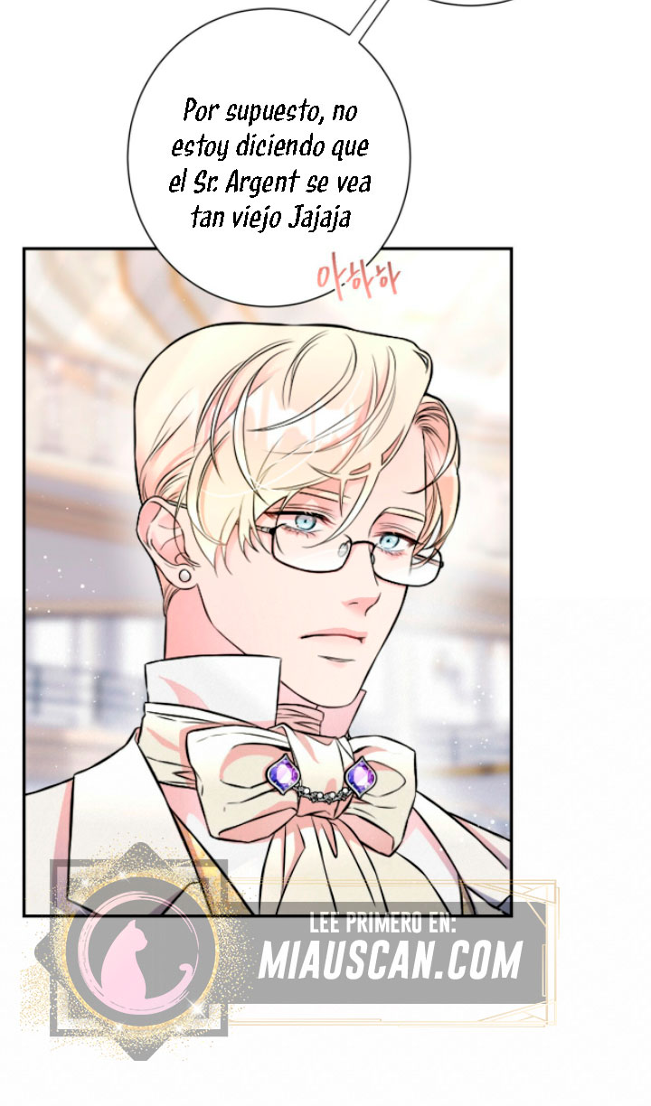 Isnelda Capítulo 2 - Página 46