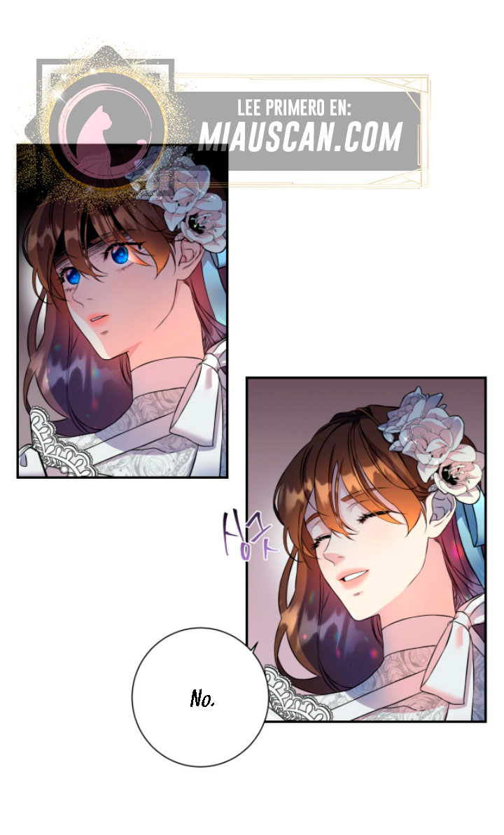 Isnelda Capítulo 2 - Página 49