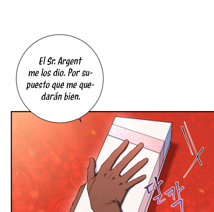 Isnelda Capítulo 2 - Página 50