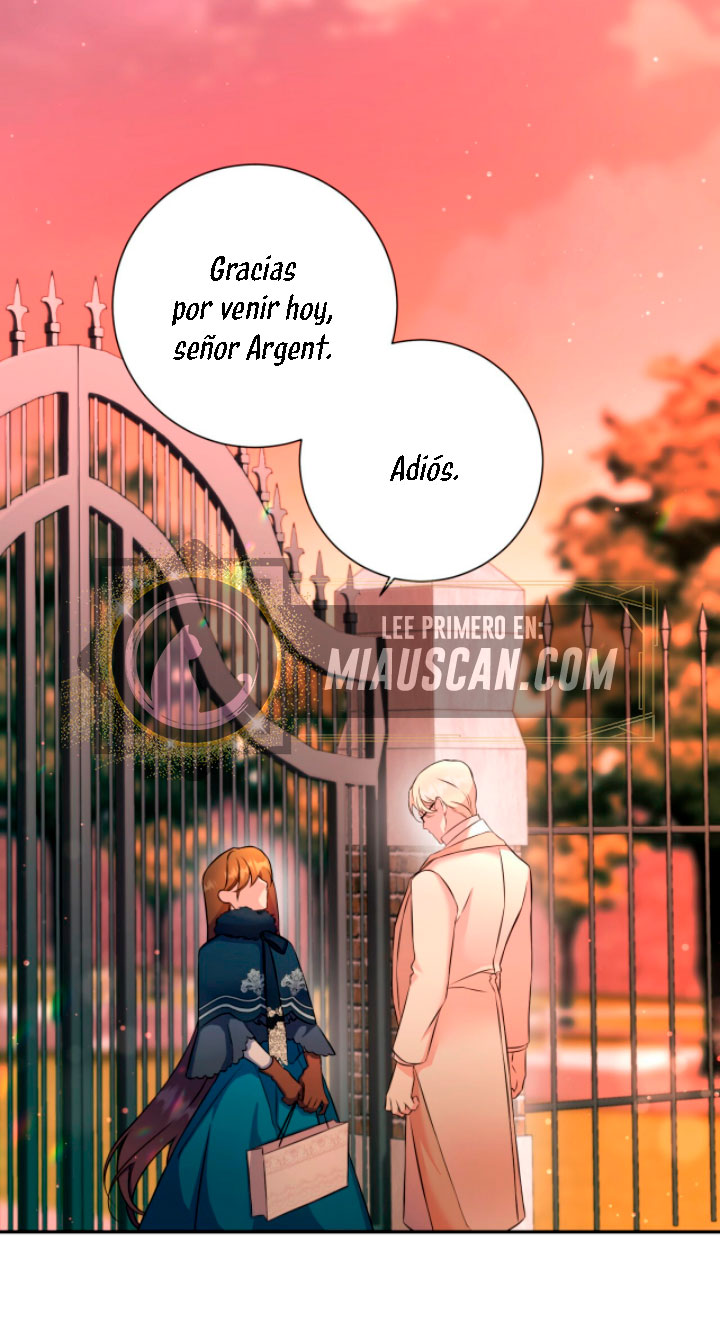 Isnelda Capítulo 2 - Página 58