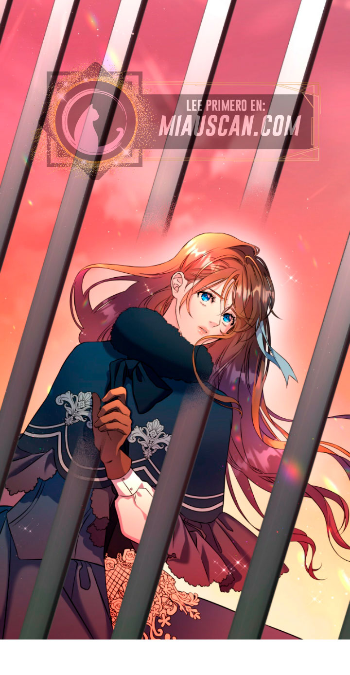 Isnelda Capítulo 2 - Página 61