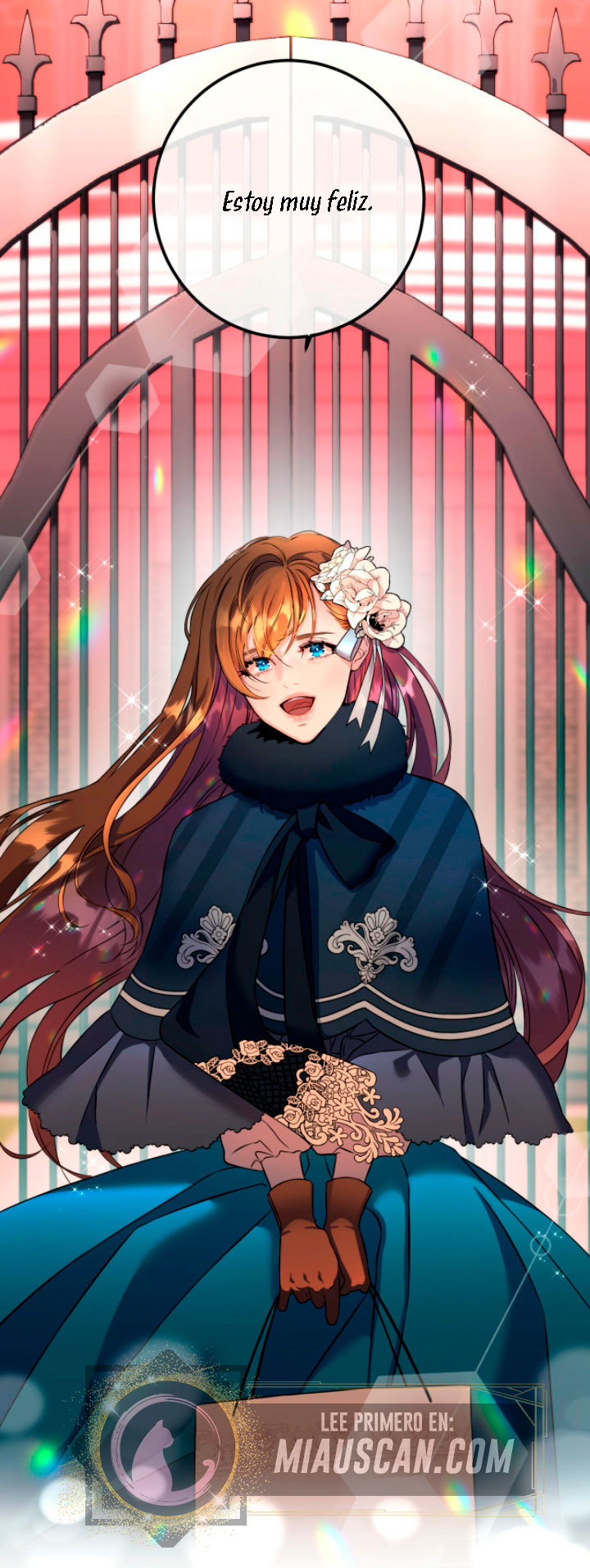 Isnelda Capítulo 2 - Página 65