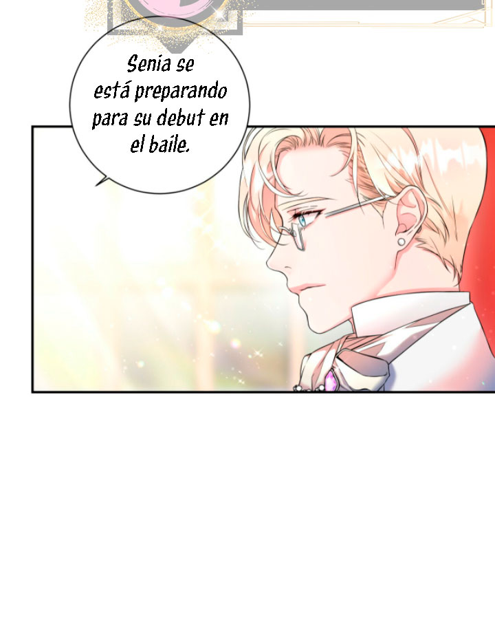 Isnelda Capítulo 2 - Página 7