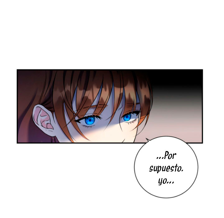 Isnelda Capítulo 2 - Página 9