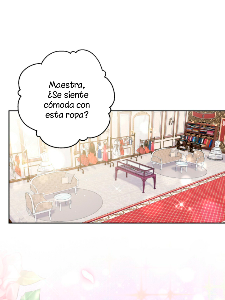 Isnelda Capítulo 20 - Página 10