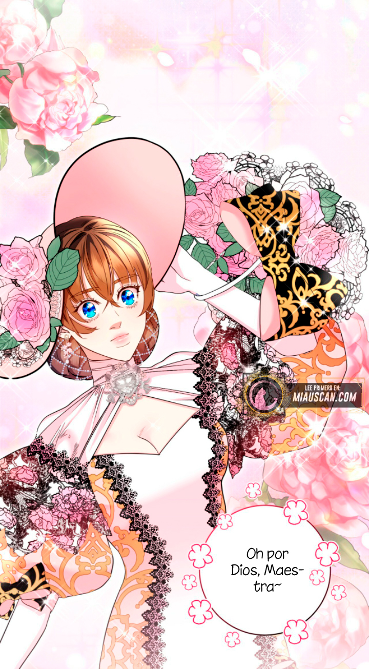 Isnelda Capítulo 20 - Página 11