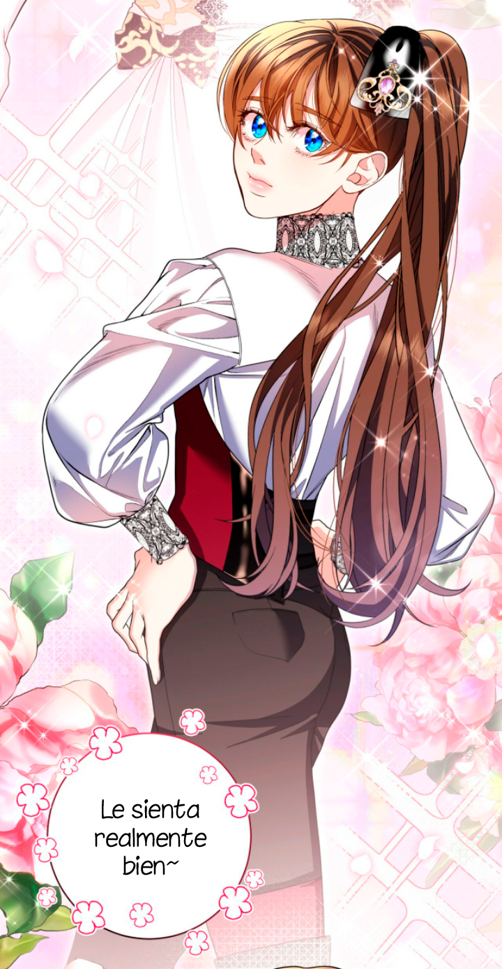 Isnelda Capítulo 20 - Página 12