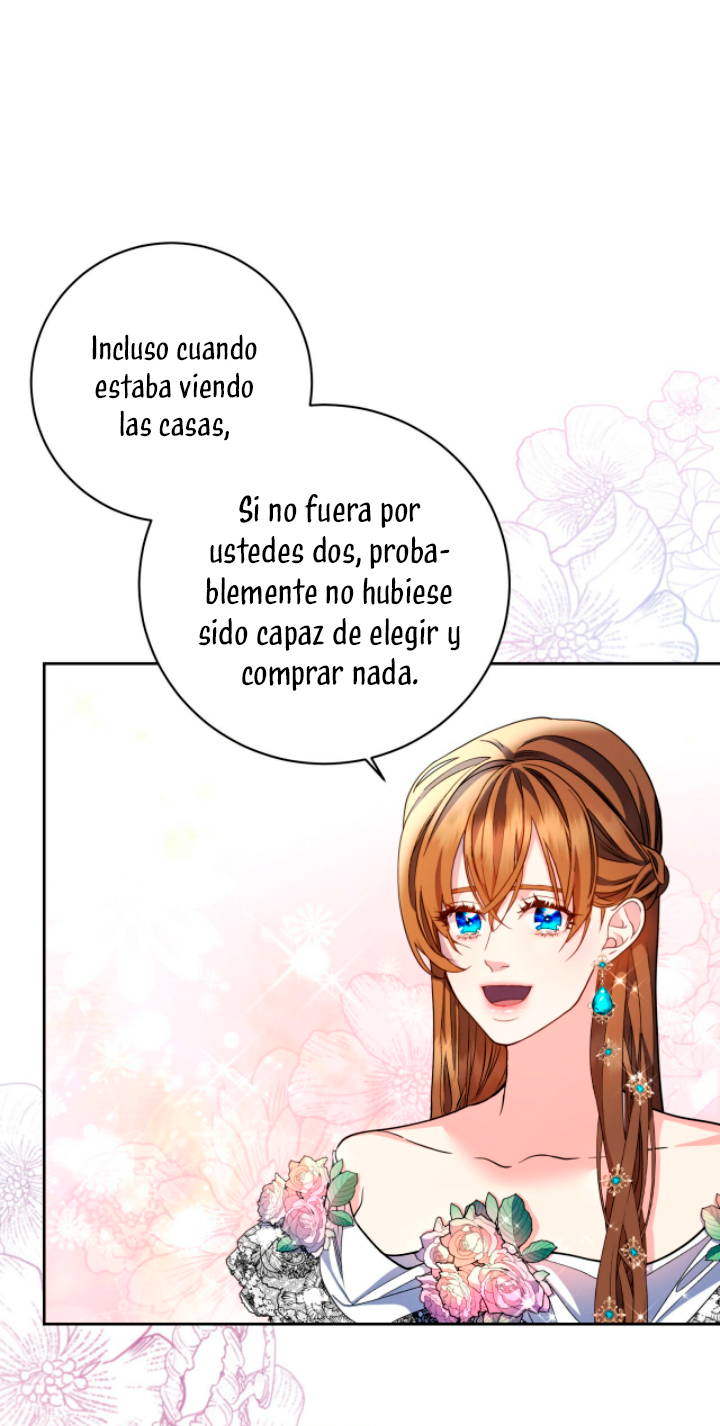 Isnelda Capítulo 20 - Página 18