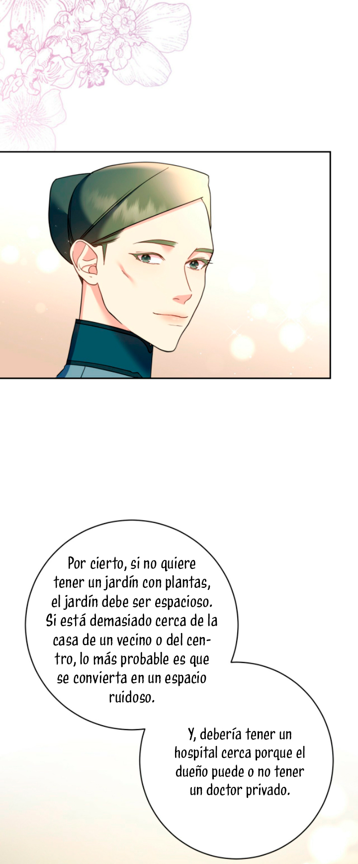 Isnelda Capítulo 20 - Página 19