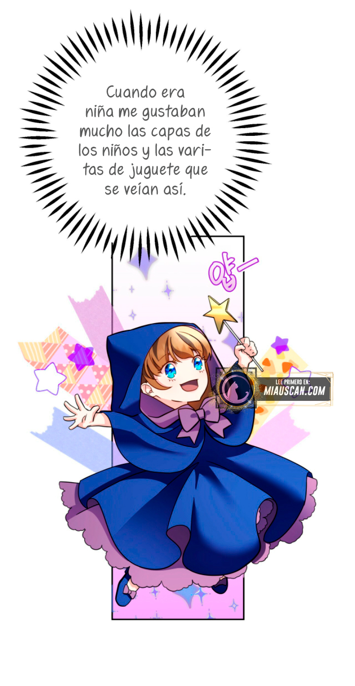 Isnelda Capítulo 20 - Página 29