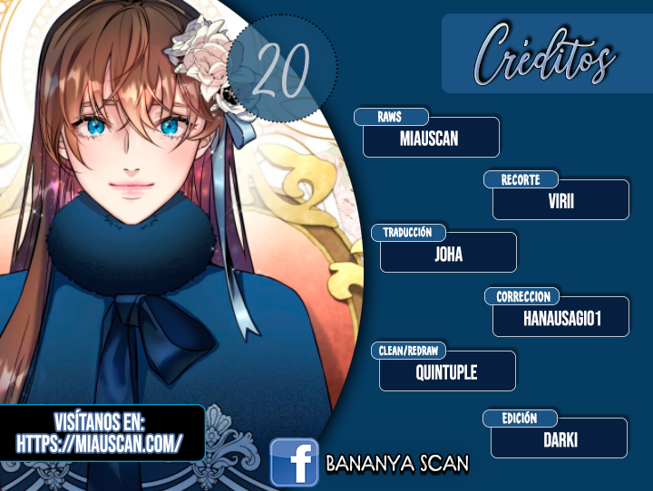 Isnelda Capítulo 20 - Página 3