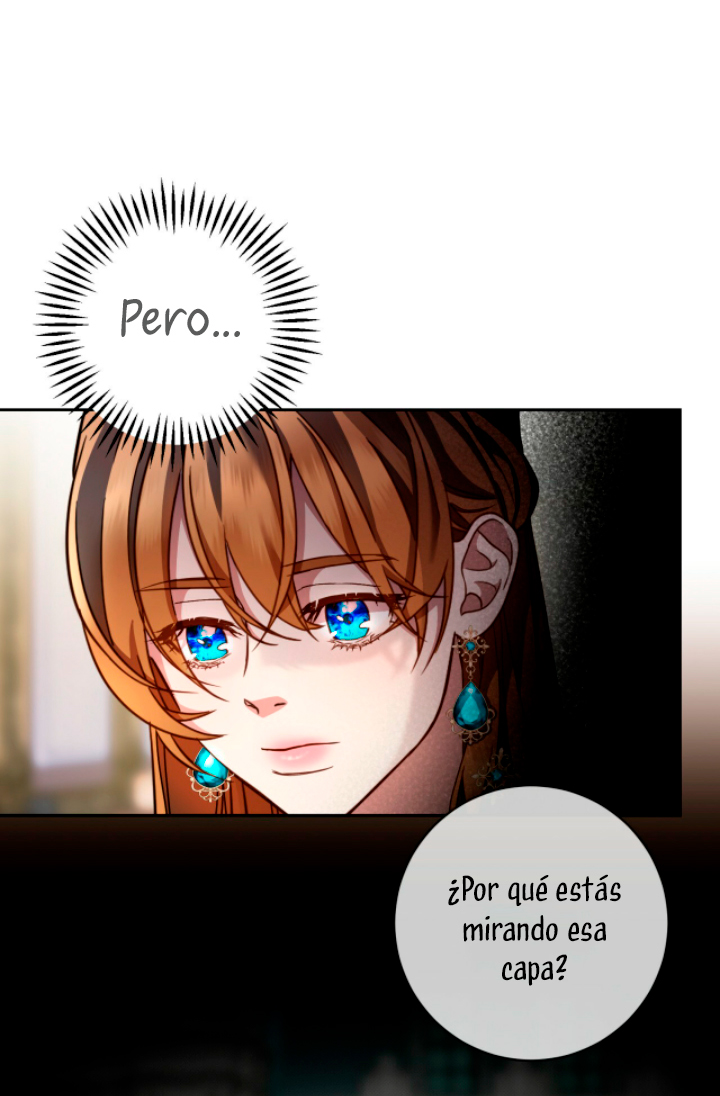 Isnelda Capítulo 20 - Página 30