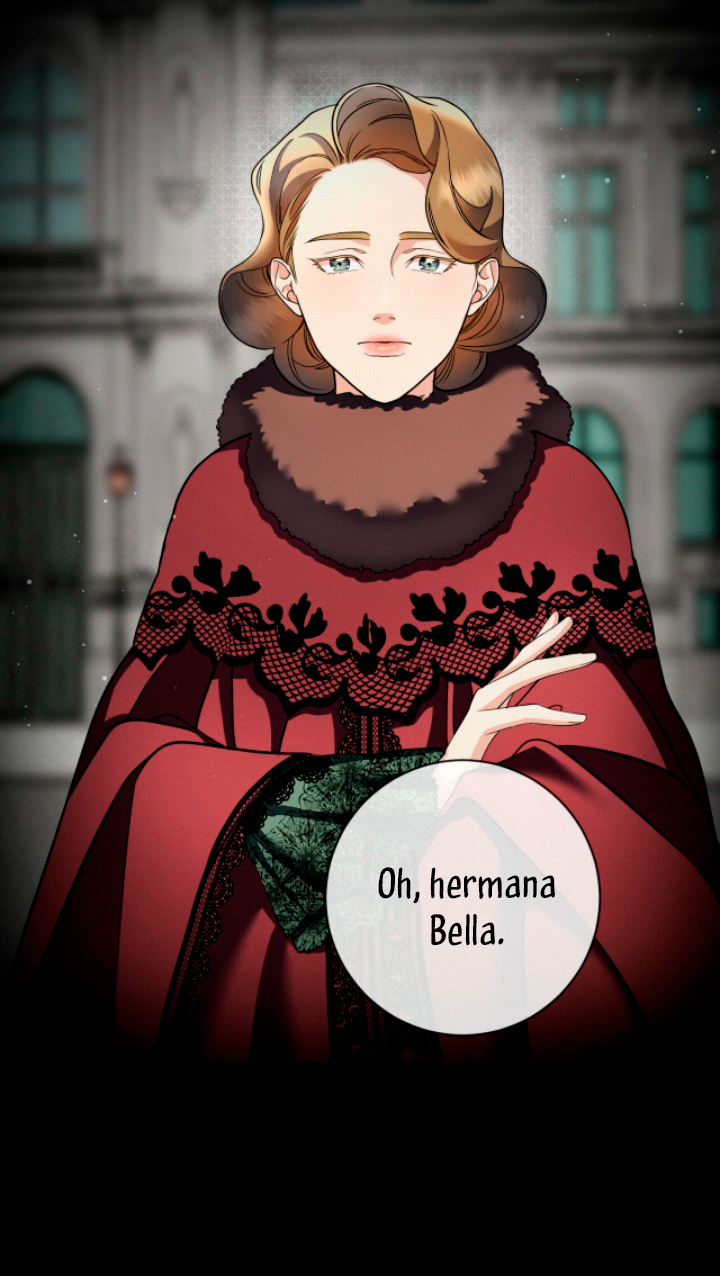 Isnelda Capítulo 20 - Página 31