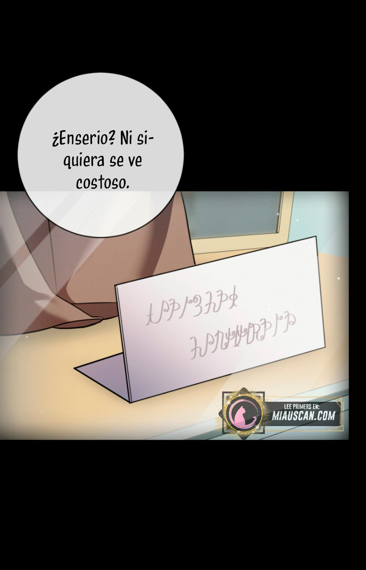 Isnelda Capítulo 20 - Página 33