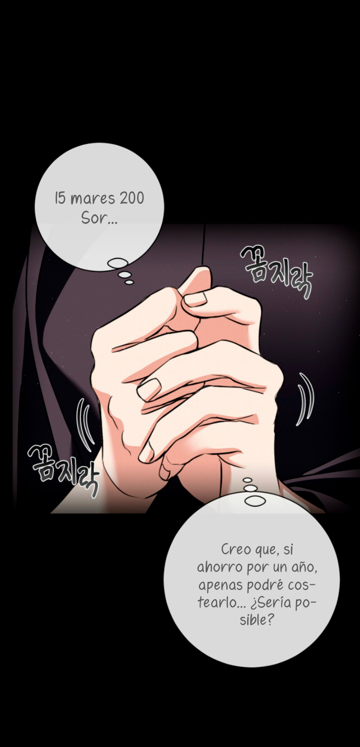 Isnelda Capítulo 20 - Página 34