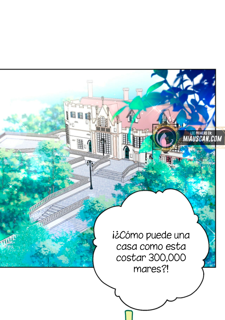 Isnelda Capítulo 20 - Página 4