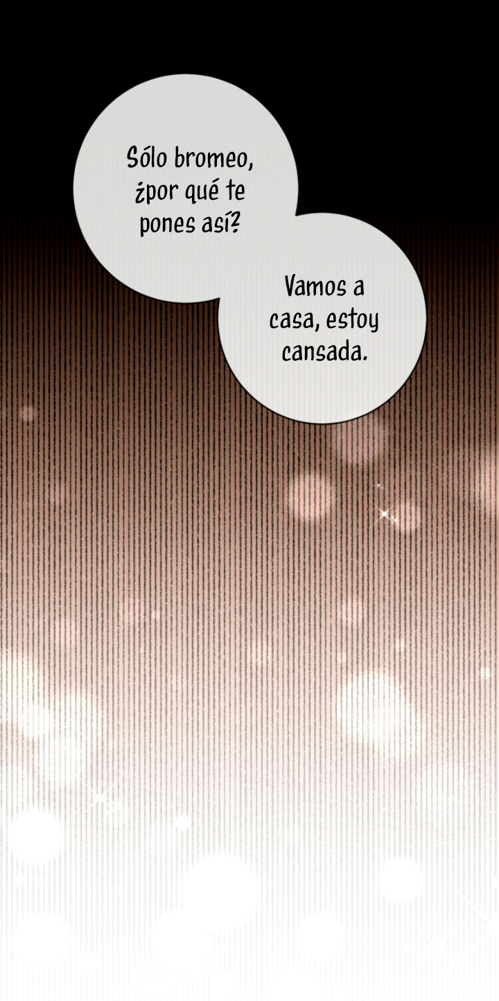 Isnelda Capítulo 20 - Página 41