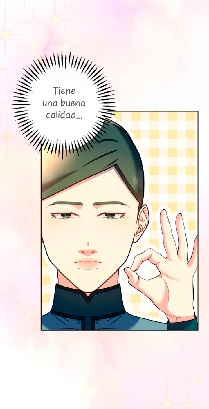 Isnelda Capítulo 20 - Página 49