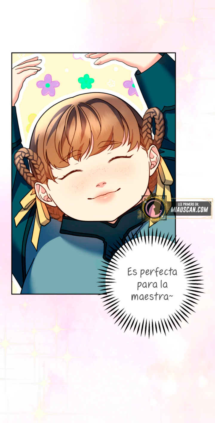 Isnelda Capítulo 20 - Página 50