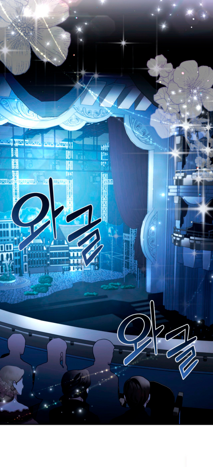 Isnelda Capítulo 20 - Página 54