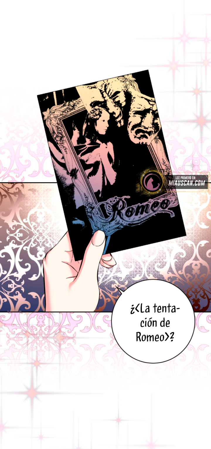 Isnelda Capítulo 20 - Página 55