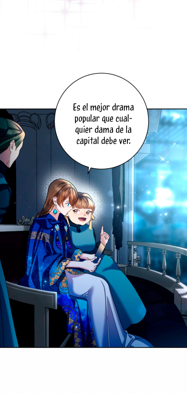 Isnelda Capítulo 20 - Página 56