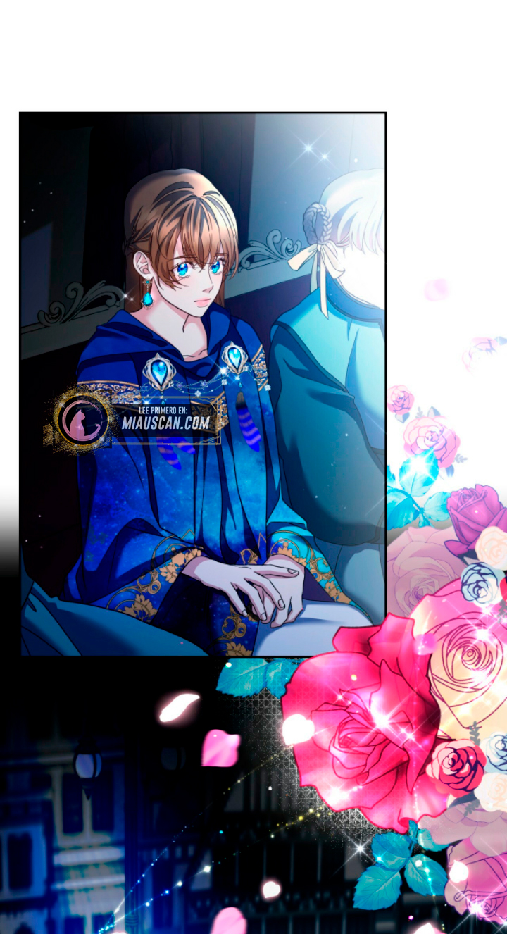 Isnelda Capítulo 20 - Página 58