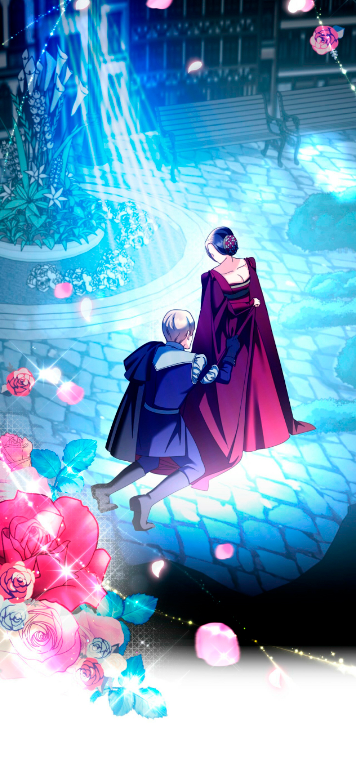 Isnelda Capítulo 20 - Página 59